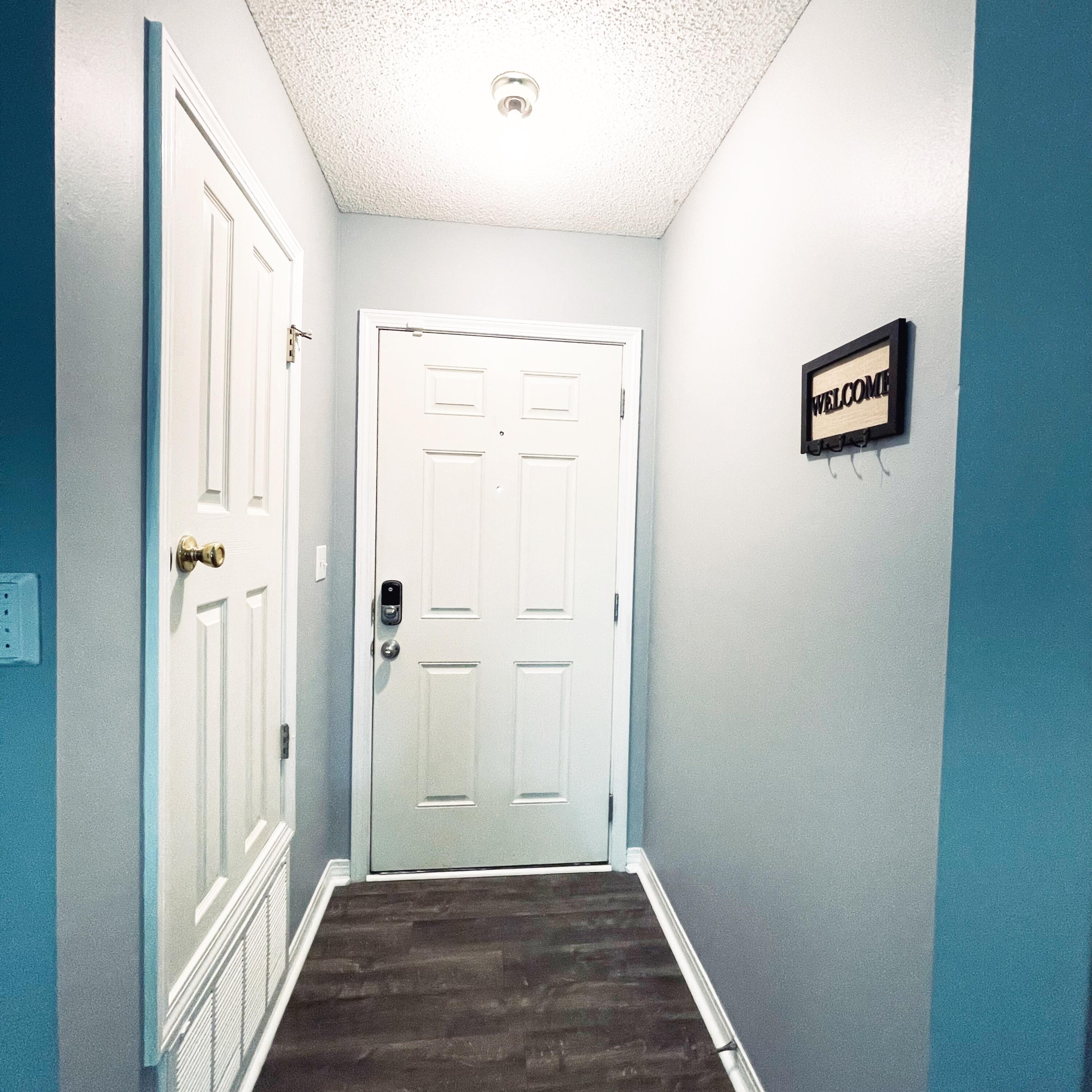 PARK PLACE 5 - Residential Lease