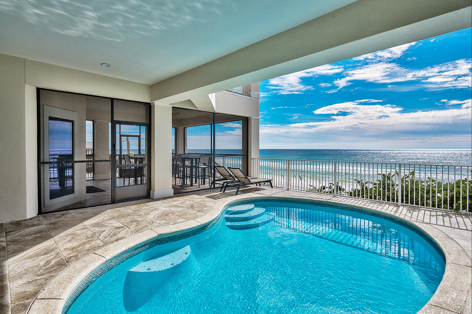 DUNE ALLEN - Residential
