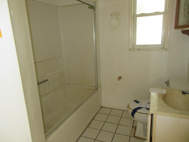 JERNIGAN S/D - Residential