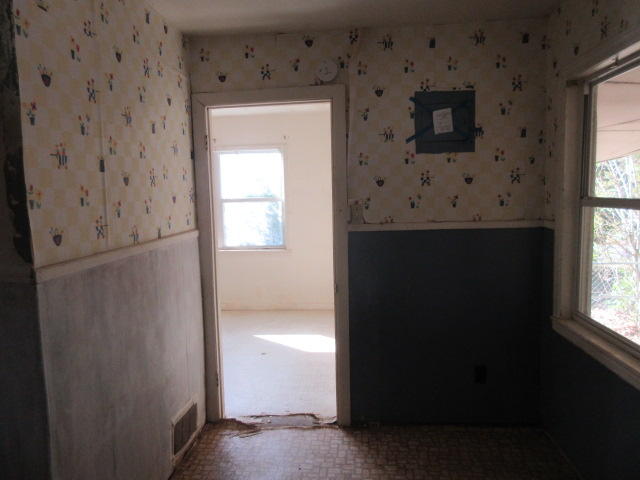 JERNIGAN S/D - Residential