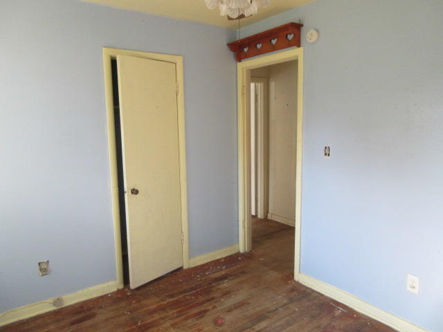 JERNIGAN S/D - Residential
