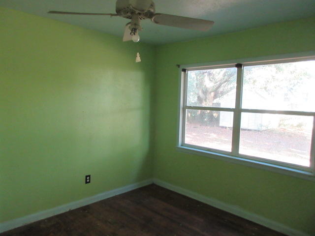 JERNIGAN S/D - Residential