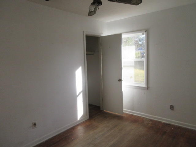 JERNIGAN S/D - Residential