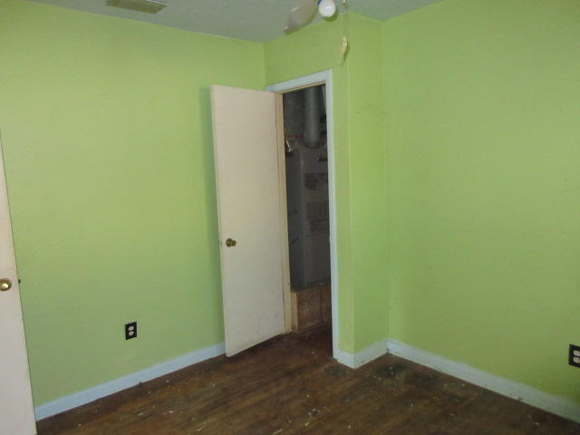 JERNIGAN S/D - Residential
