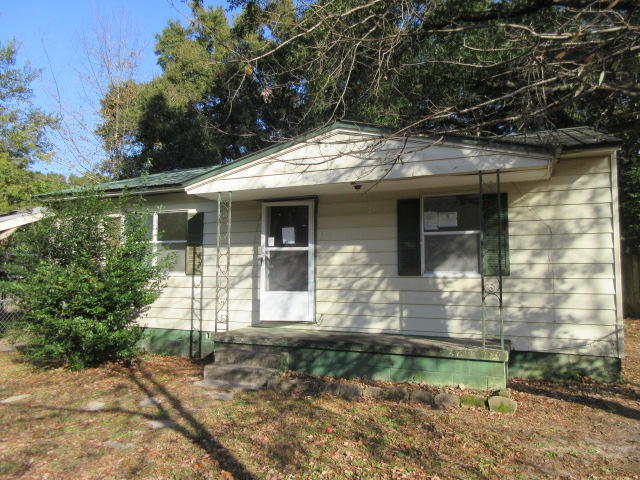 JERNIGAN S/D - Residential