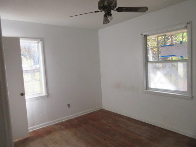 JERNIGAN S/D - Residential