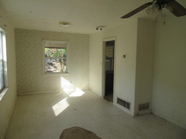 JERNIGAN S/D - Residential