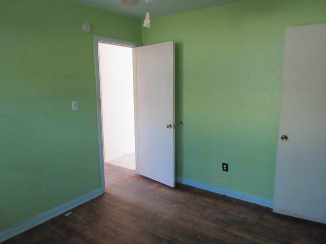 JERNIGAN S/D - Residential
