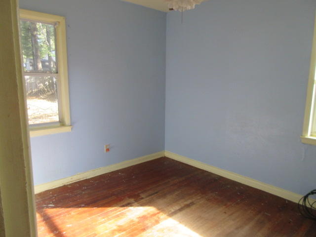 JERNIGAN S/D - Residential
