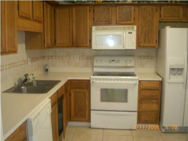 HERITAGE - Residential Lease