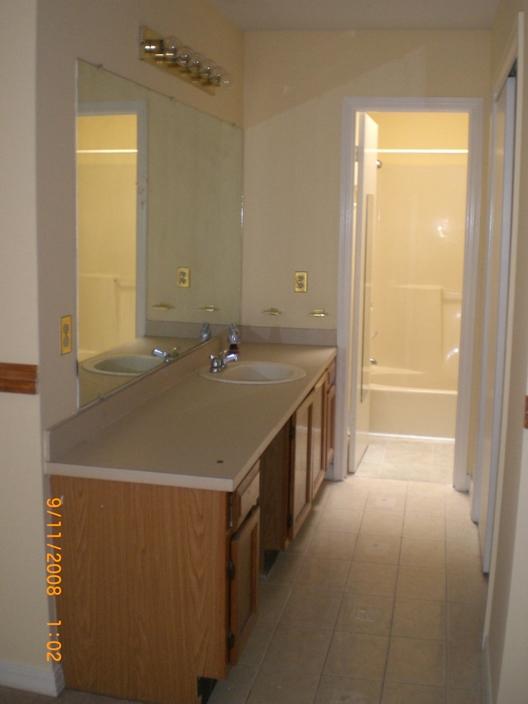 HERITAGE - Residential Lease