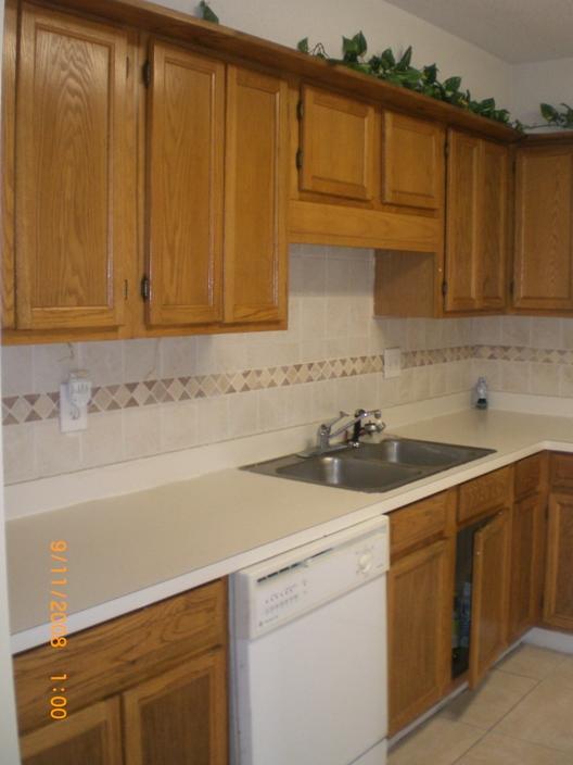 HERITAGE - Residential Lease
