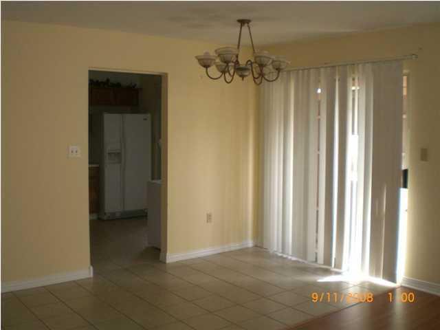 HERITAGE - Residential Lease