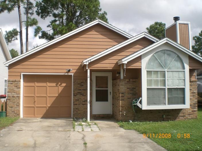 HERITAGE - Residential Lease