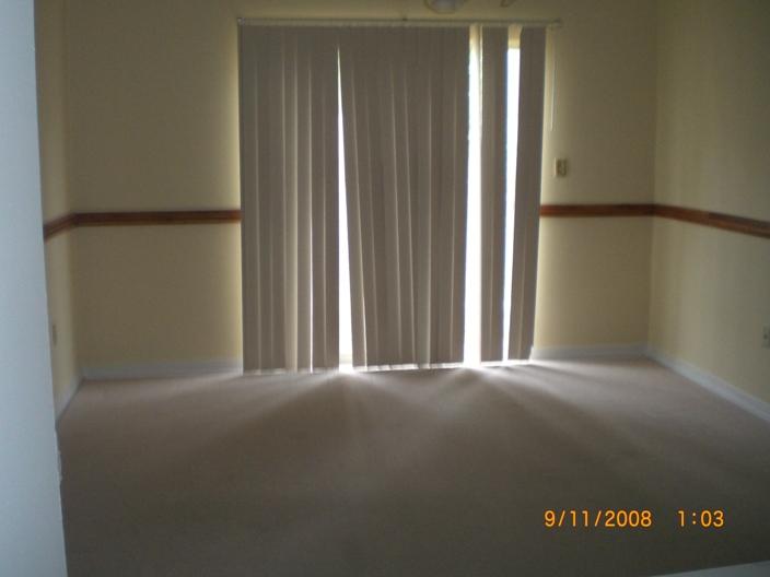 HERITAGE - Residential Lease