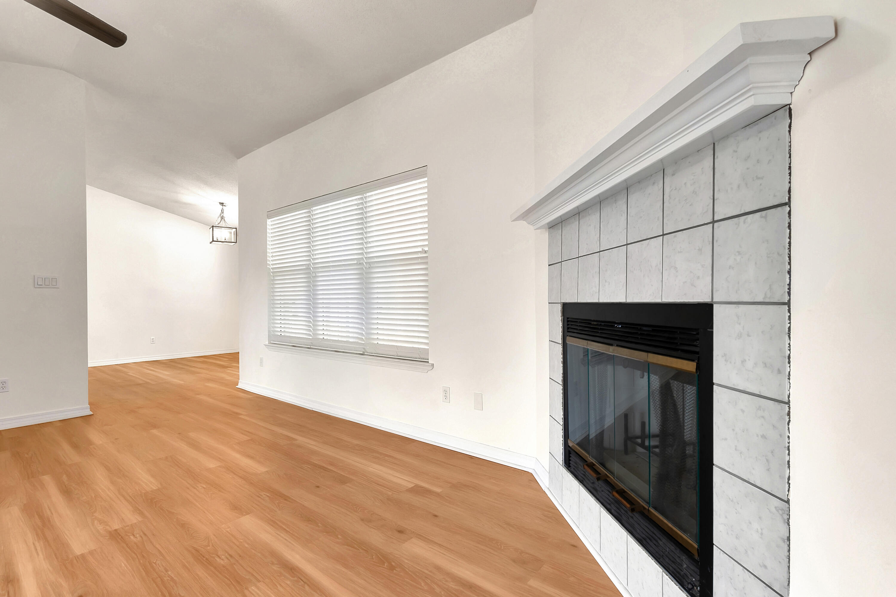 HERITAGE RUN S/D - Residential Lease