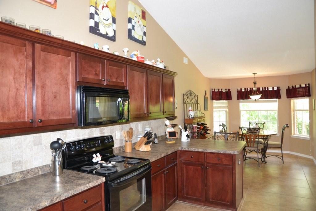 OLD BETHEL ESTATES PH II - Residential Lease