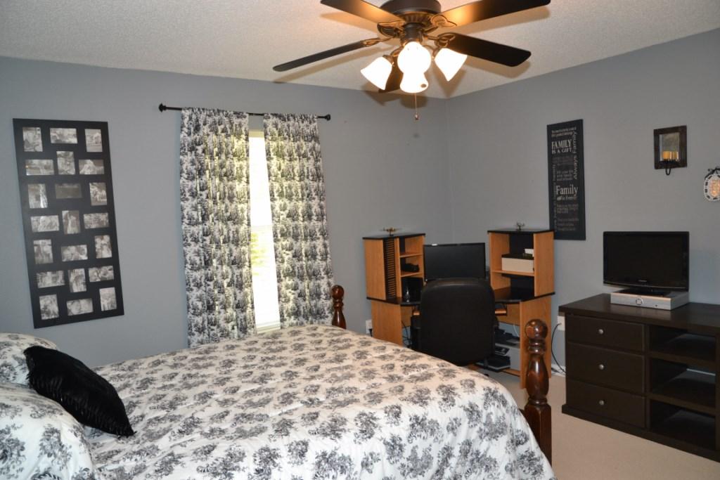 OLD BETHEL ESTATES PH II - Residential Lease