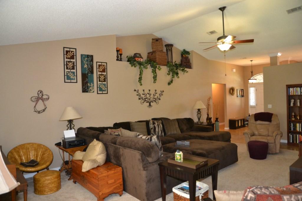 OLD BETHEL ESTATES PH II - Residential Lease