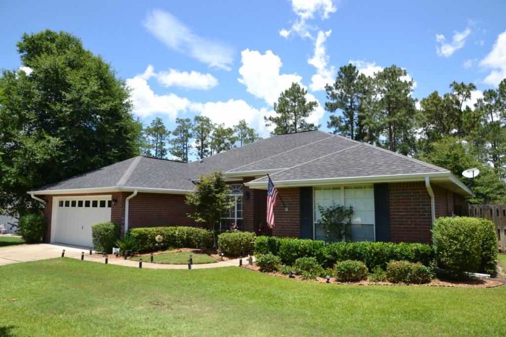 OLD BETHEL ESTATES PH II - Residential Lease