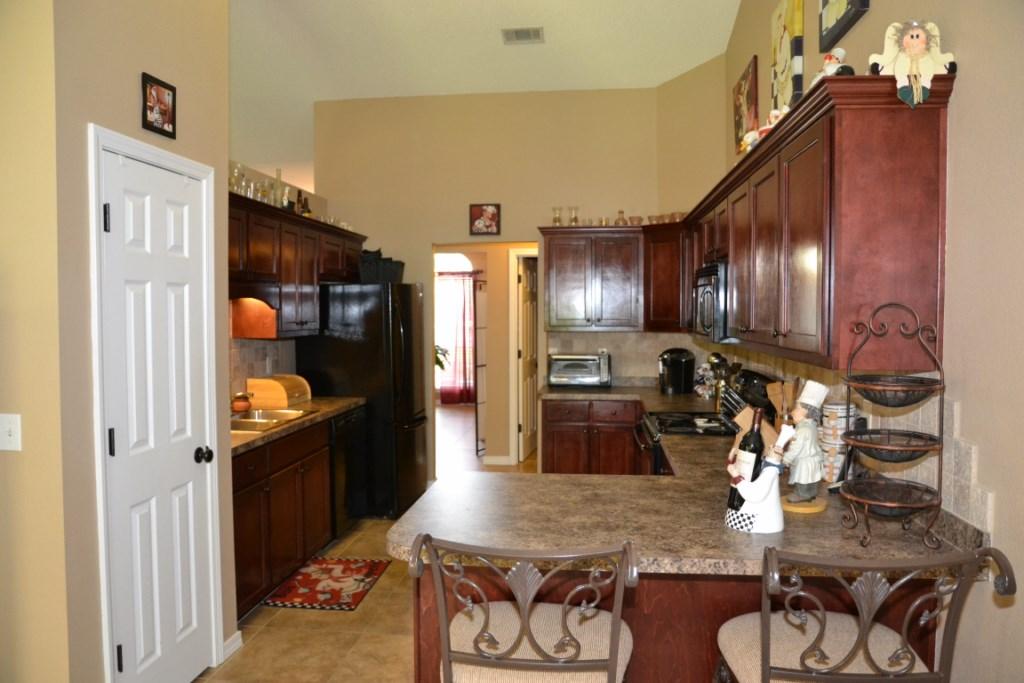 OLD BETHEL ESTATES PH II - Residential Lease