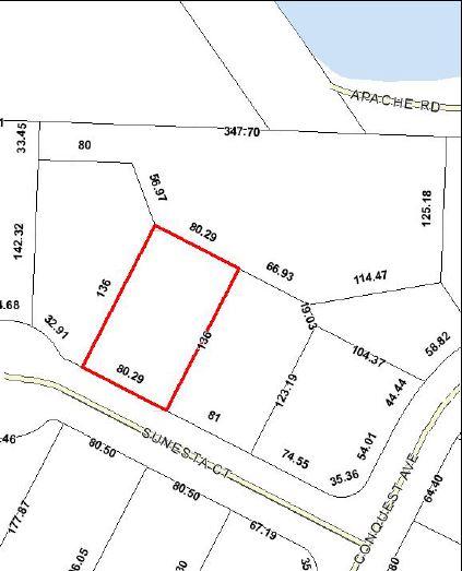 OLD BETHEL ESTATES PH II - Residential Lease