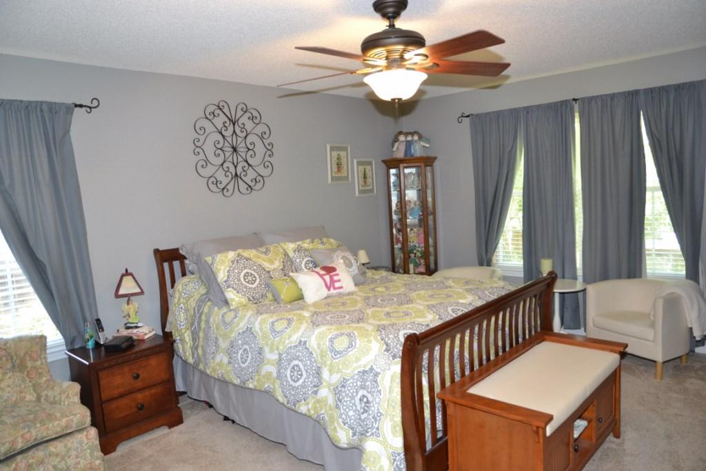 OLD BETHEL ESTATES PH II - Residential Lease