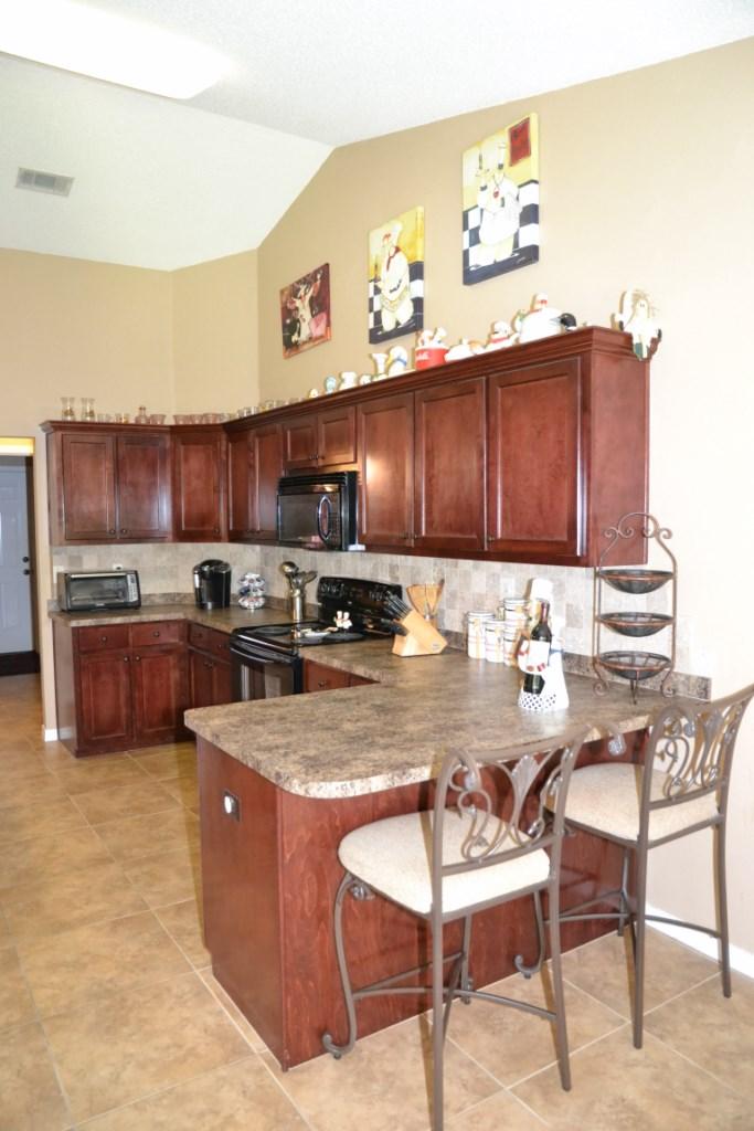 OLD BETHEL ESTATES PH II - Residential Lease