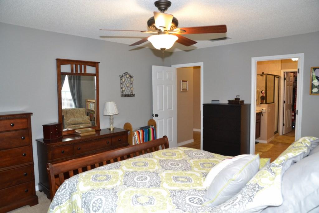 OLD BETHEL ESTATES PH II - Residential Lease