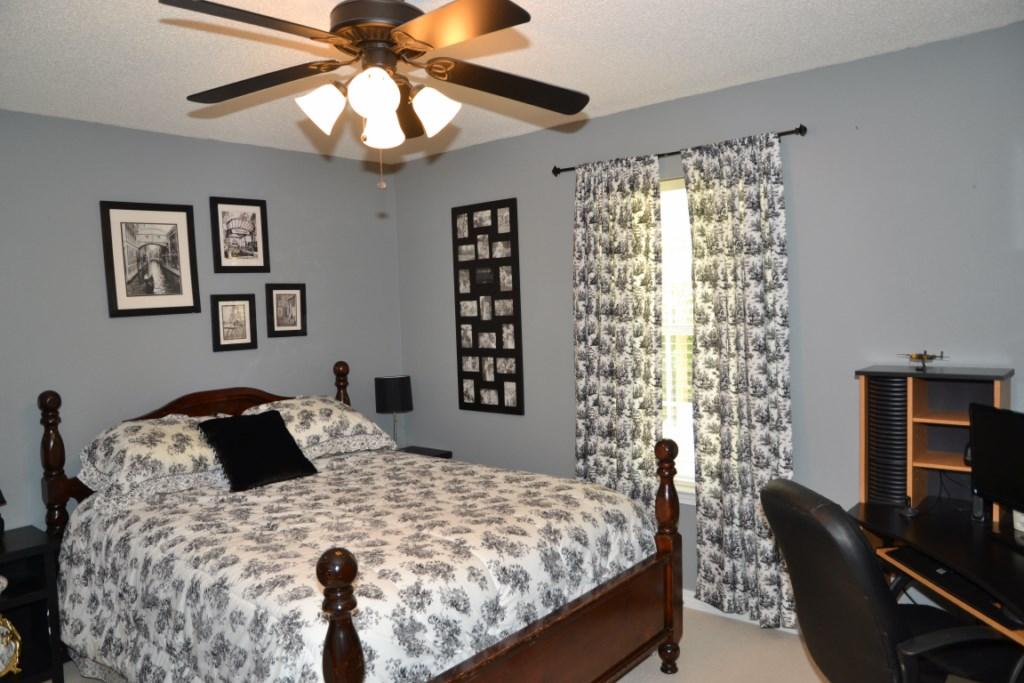 OLD BETHEL ESTATES PH II - Residential Lease