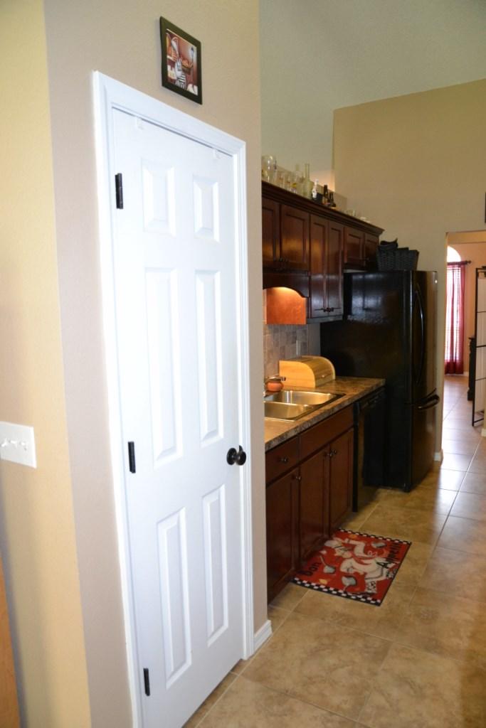 OLD BETHEL ESTATES PH II - Residential Lease