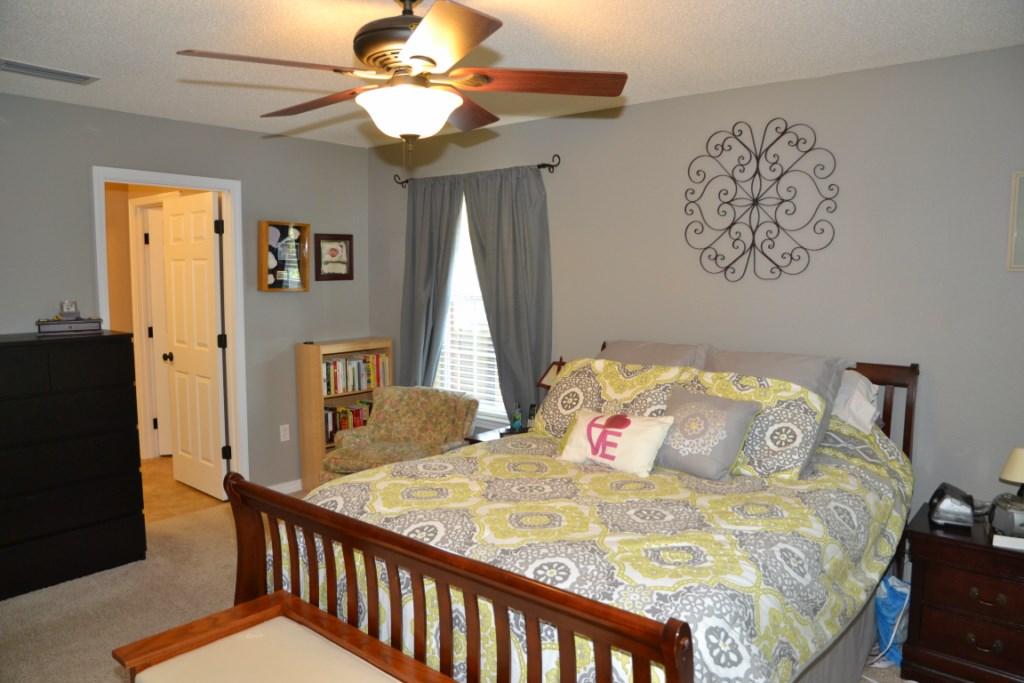 OLD BETHEL ESTATES PH II - Residential Lease