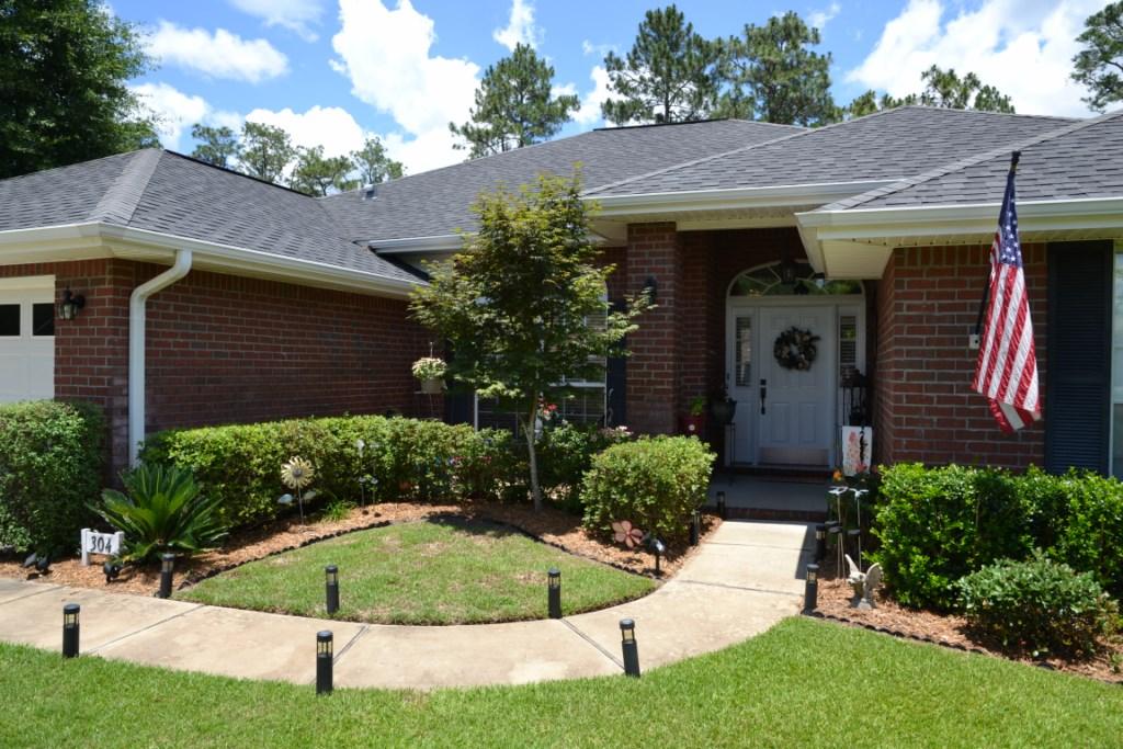 OLD BETHEL ESTATES PH II - Residential Lease