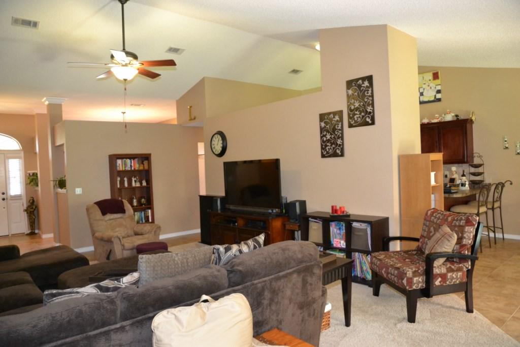 OLD BETHEL ESTATES PH II - Residential Lease