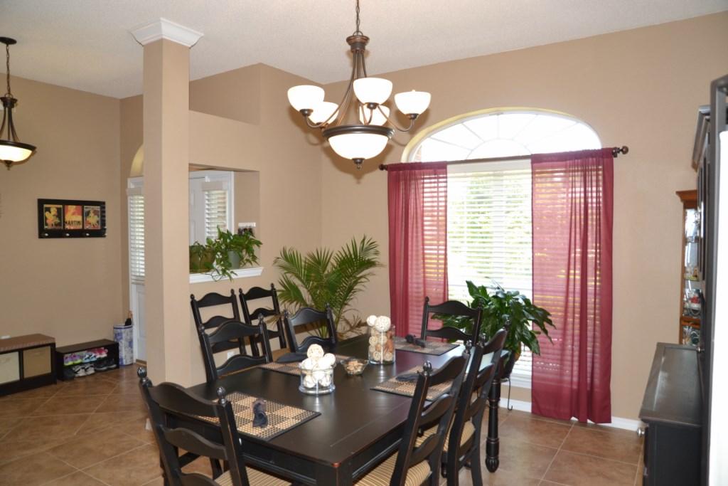 OLD BETHEL ESTATES PH II - Residential Lease