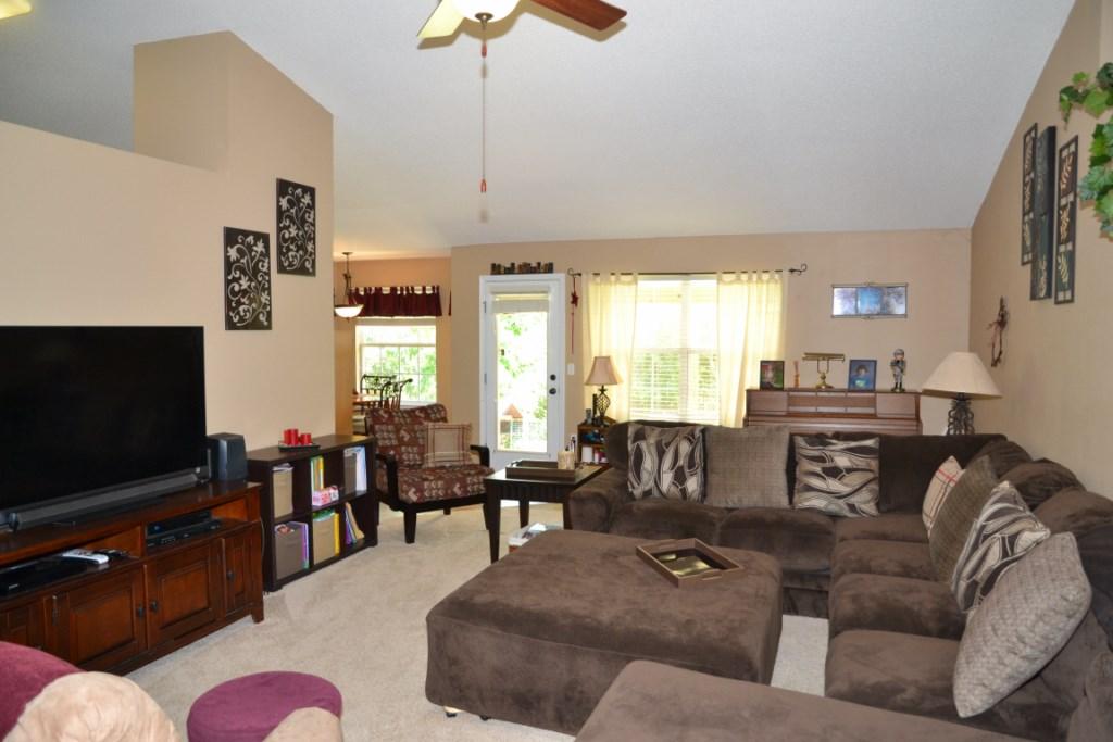 OLD BETHEL ESTATES PH II - Residential Lease
