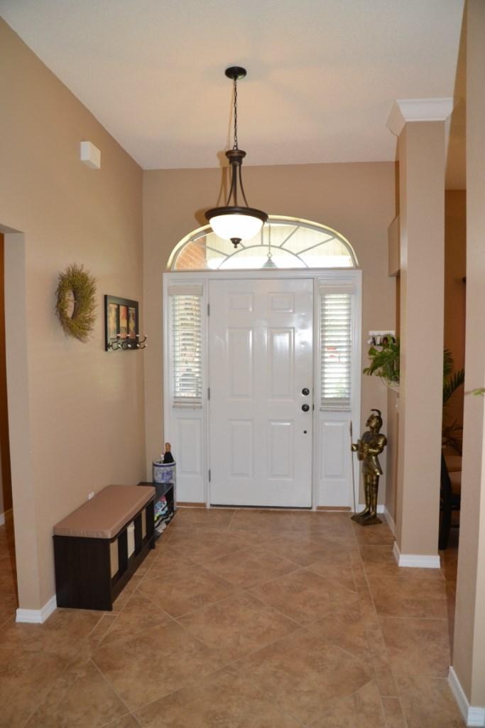 OLD BETHEL ESTATES PH II - Residential Lease