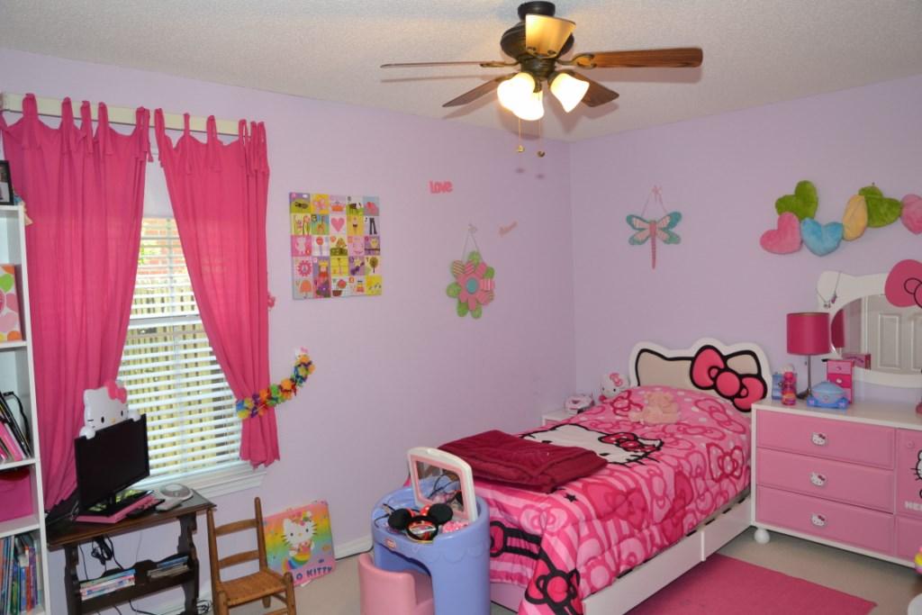 OLD BETHEL ESTATES PH II - Residential Lease