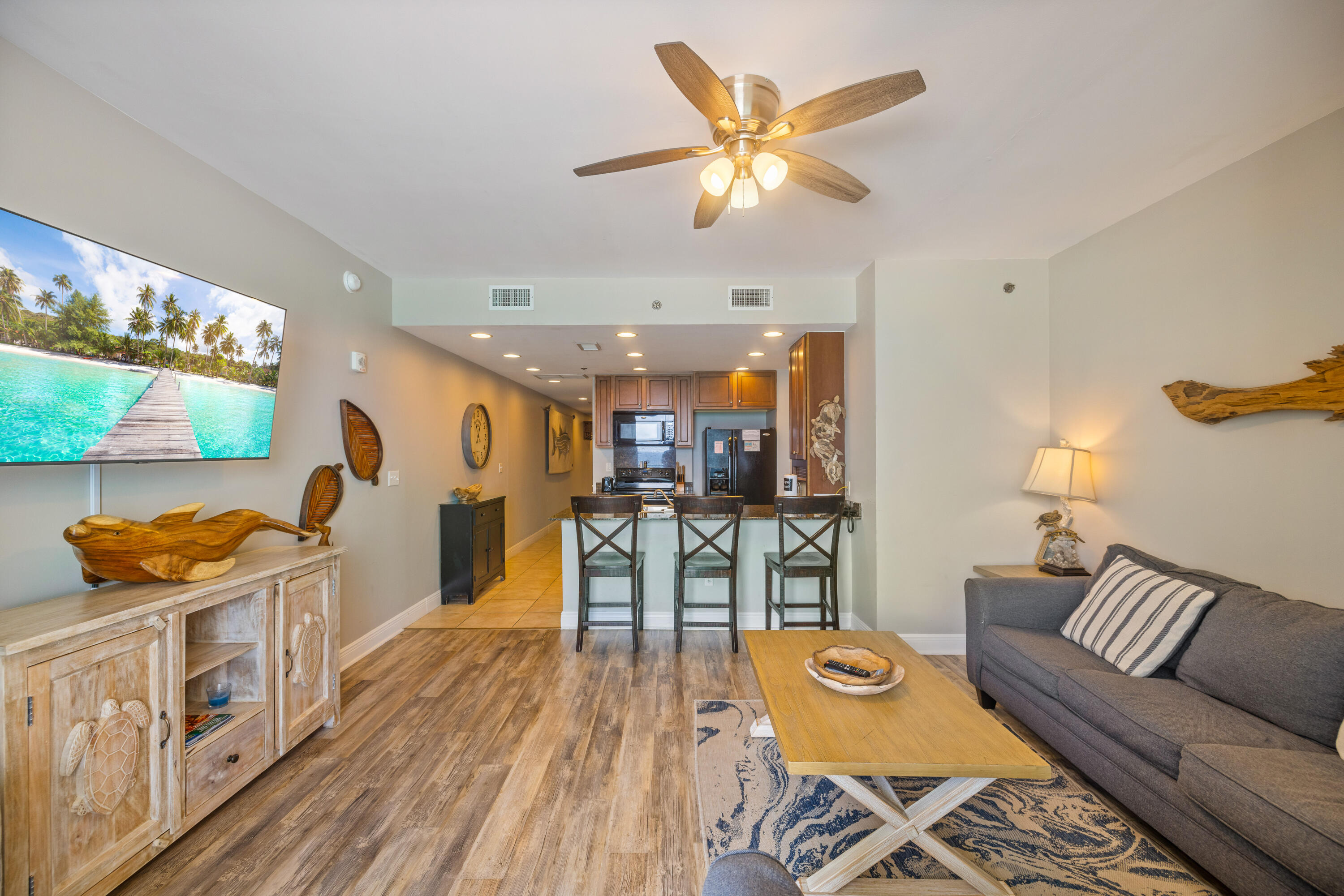 Sterling Breeze Condominium - Residential