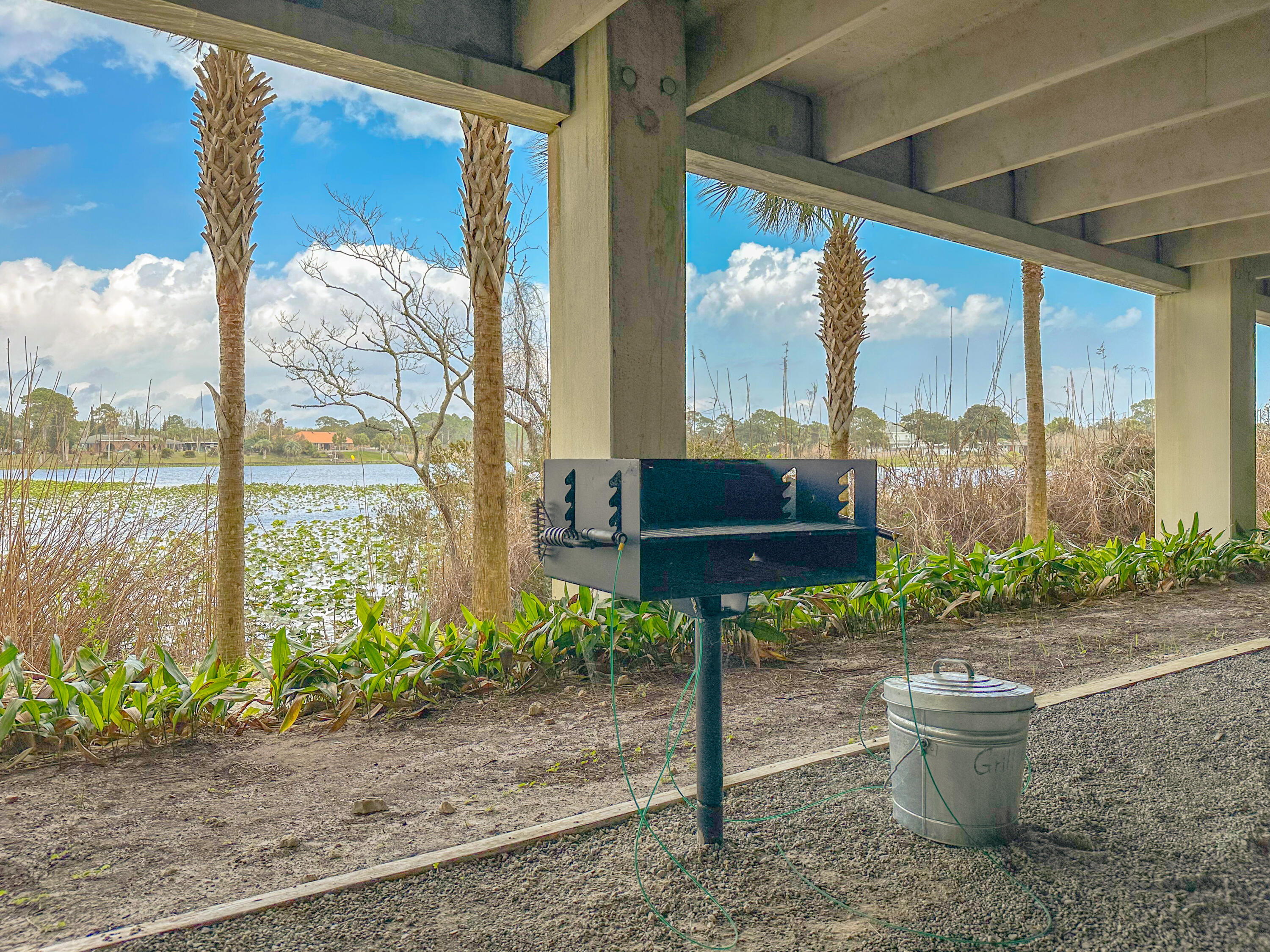 Sterling Breeze Condominium - Residential