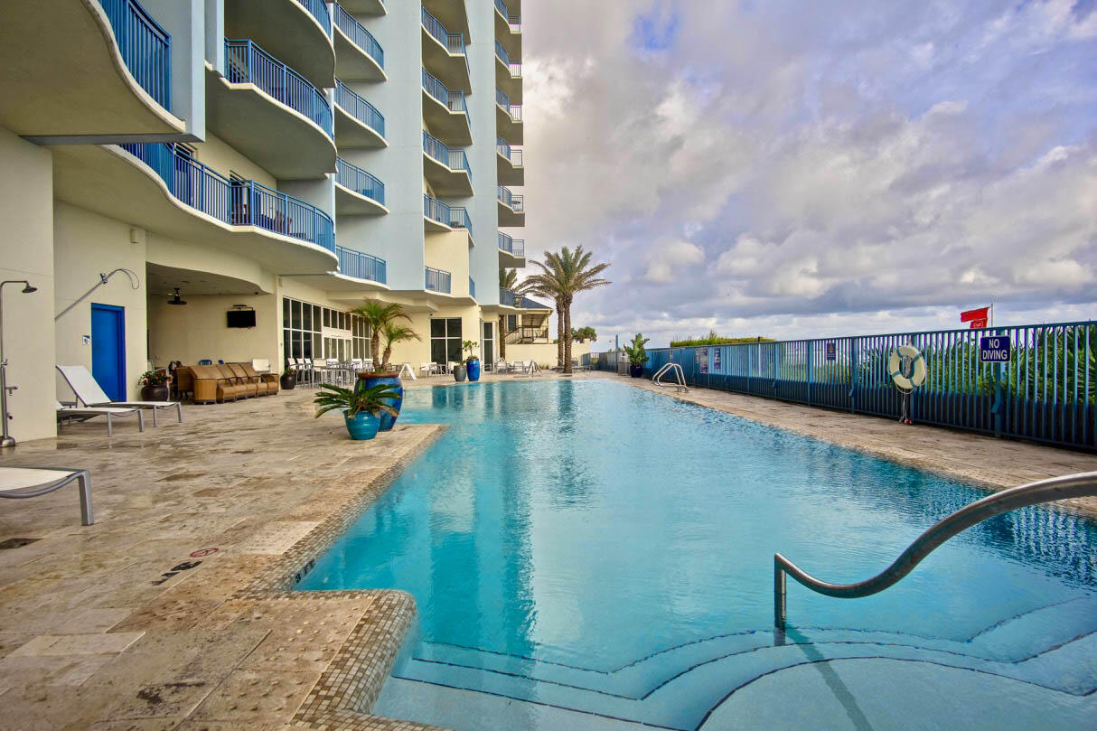 Sterling Breeze Condominium - Residential