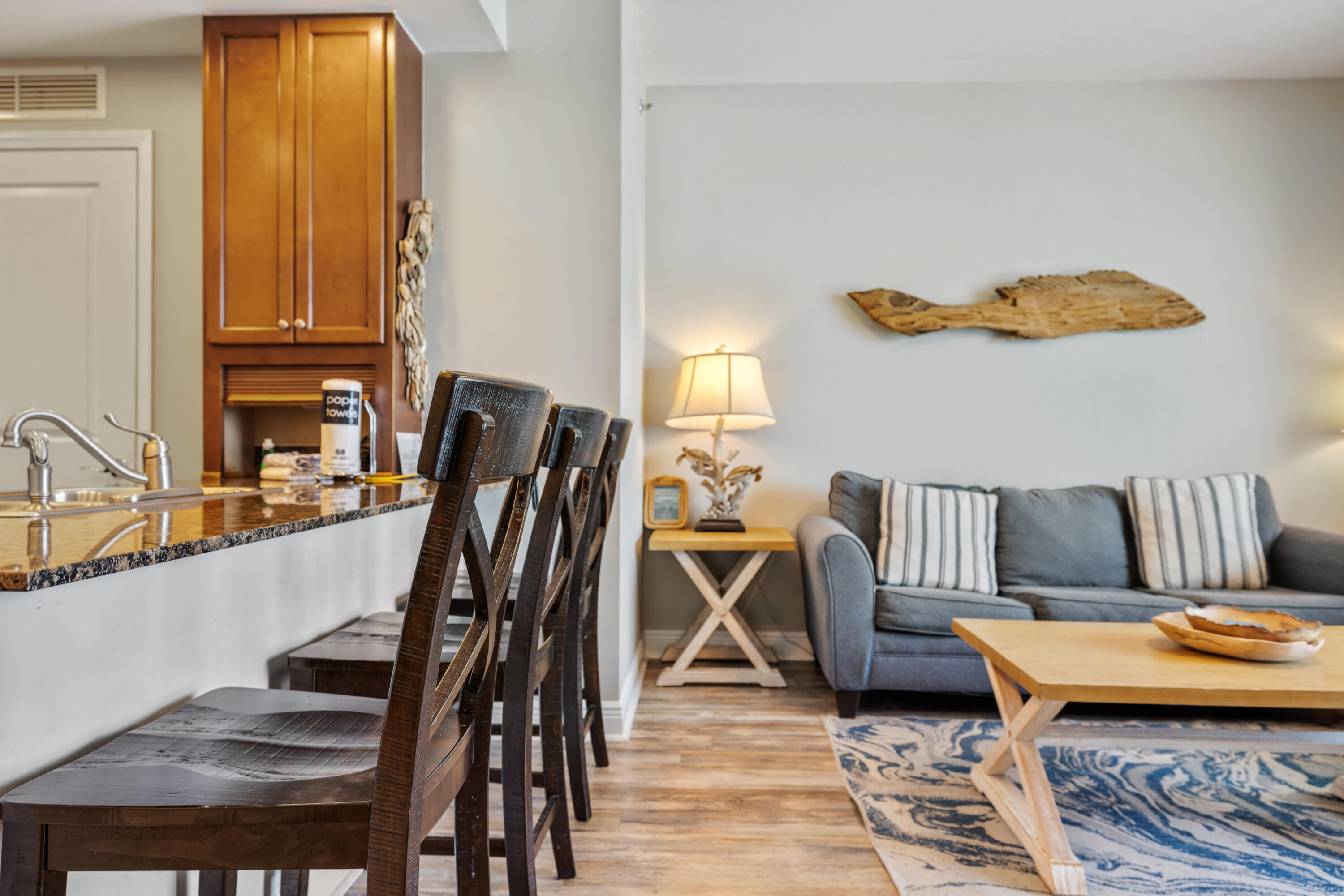 Sterling Breeze Condominium - Residential