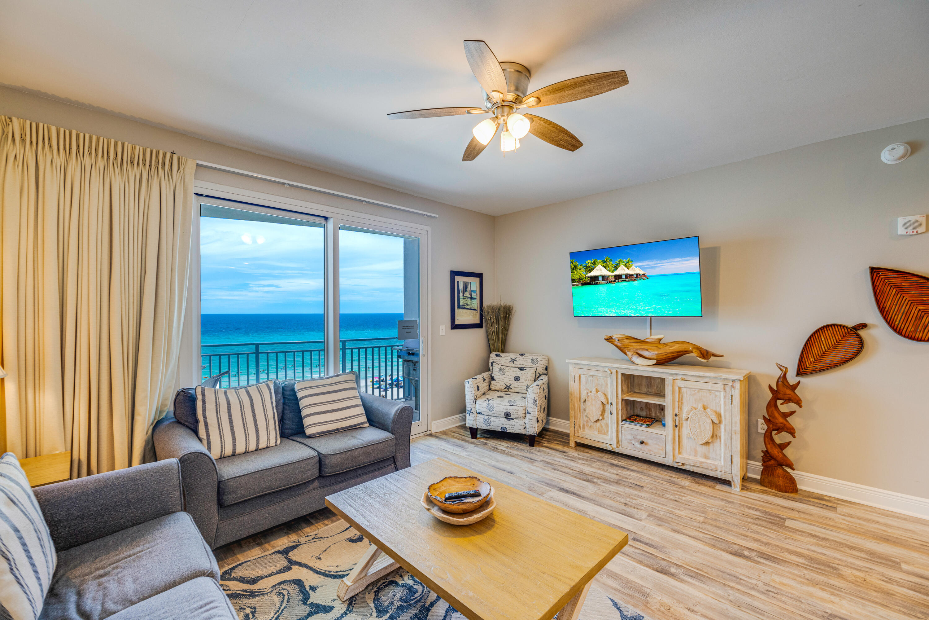 Sterling Breeze Condominium - Residential