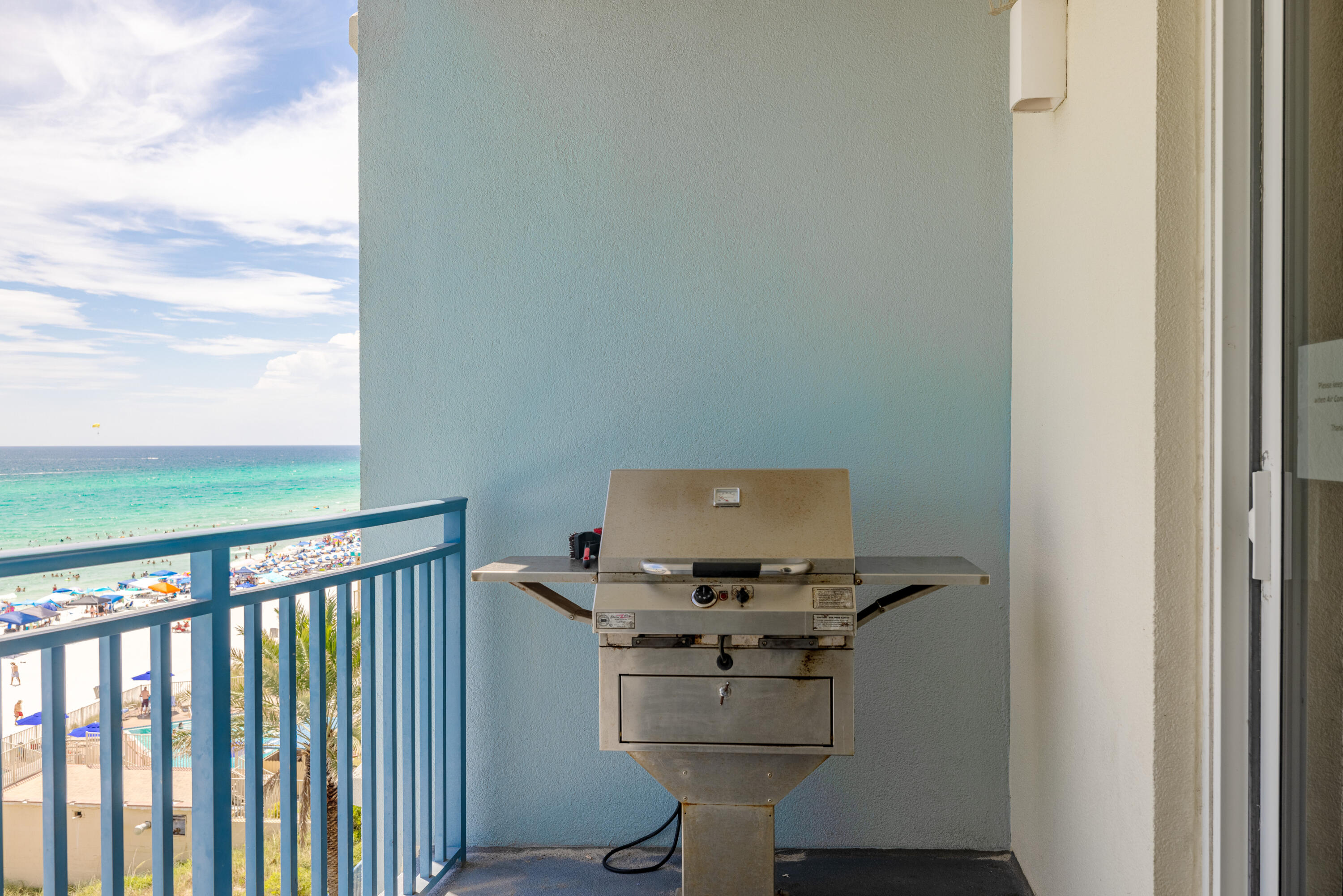 Sterling Breeze Condominium - Residential