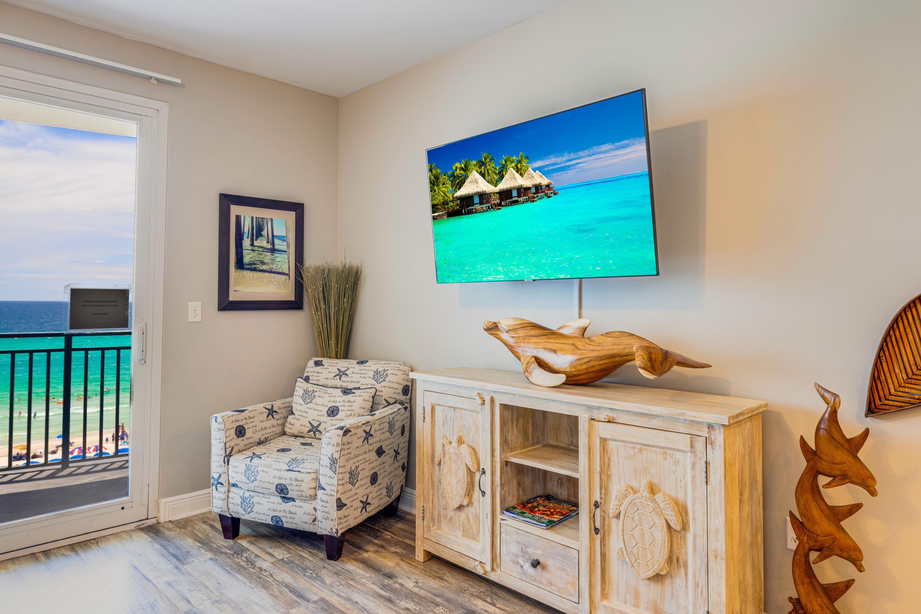Sterling Breeze Condominium - Residential