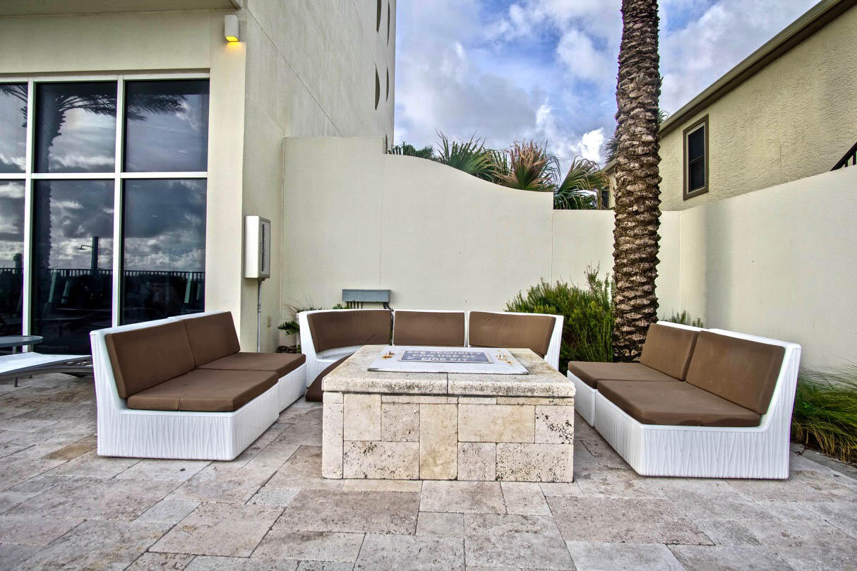 Sterling Breeze Condominium - Residential