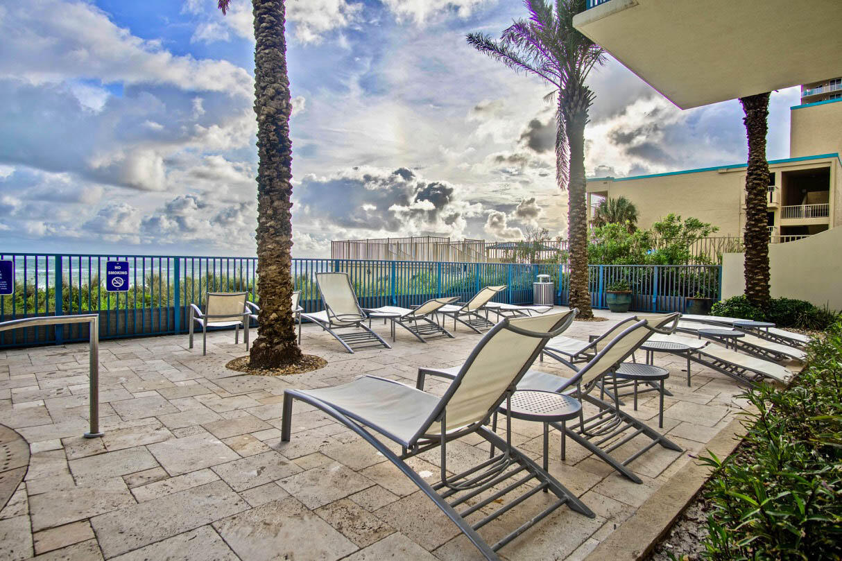 Sterling Breeze Condominium - Residential