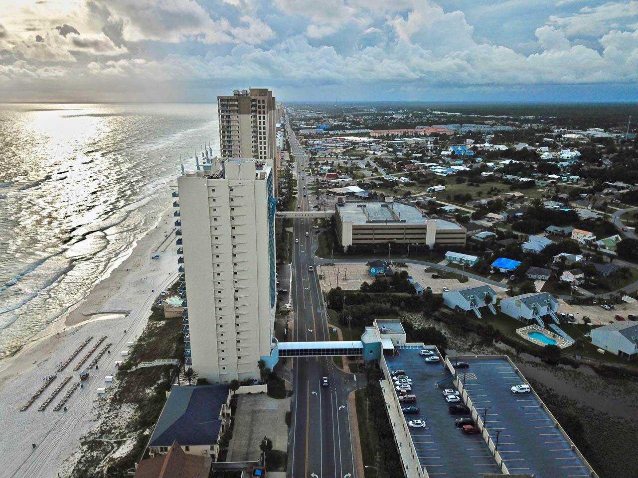 Sterling Breeze Condominium - Residential