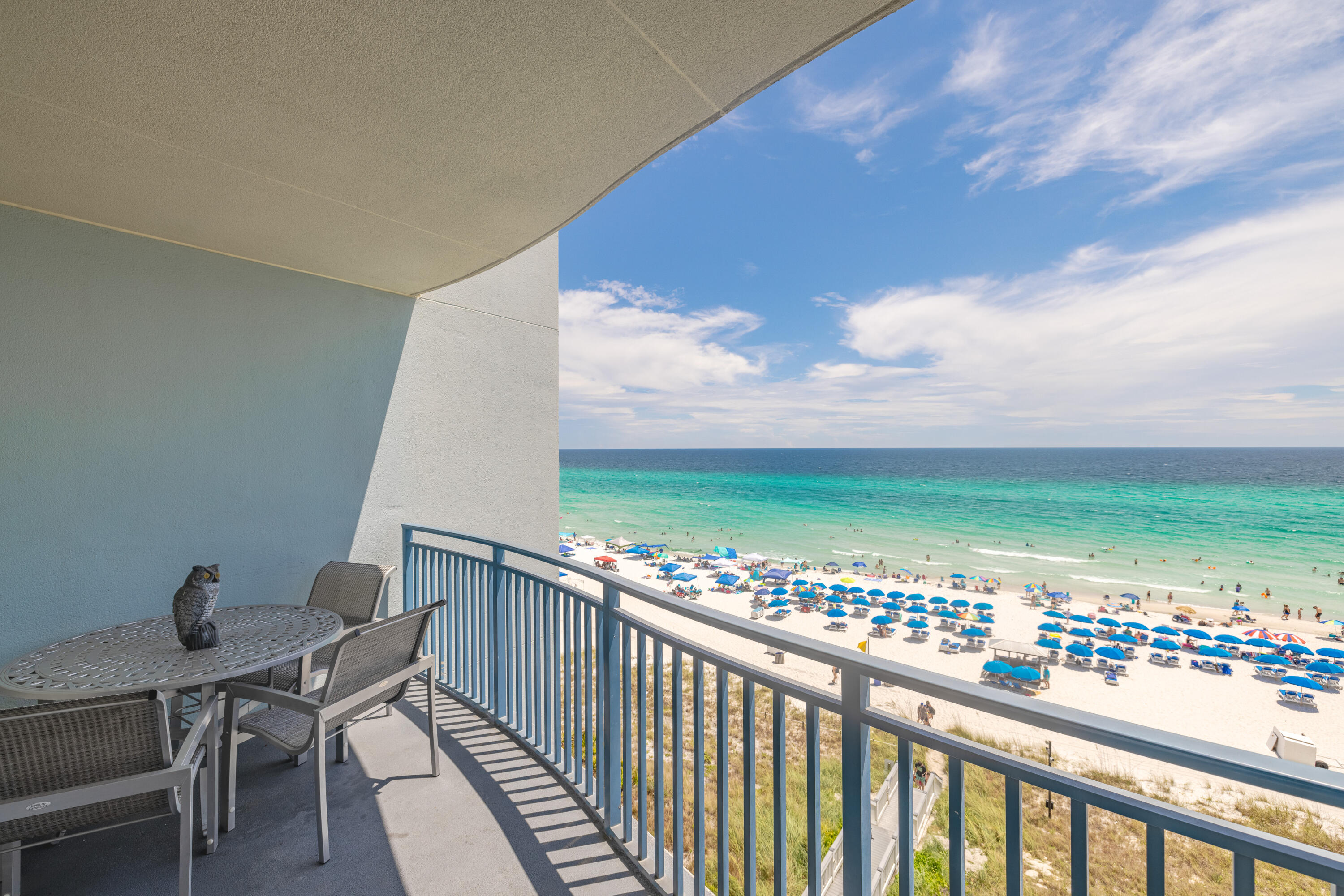 Sterling Breeze Condominium - Residential
