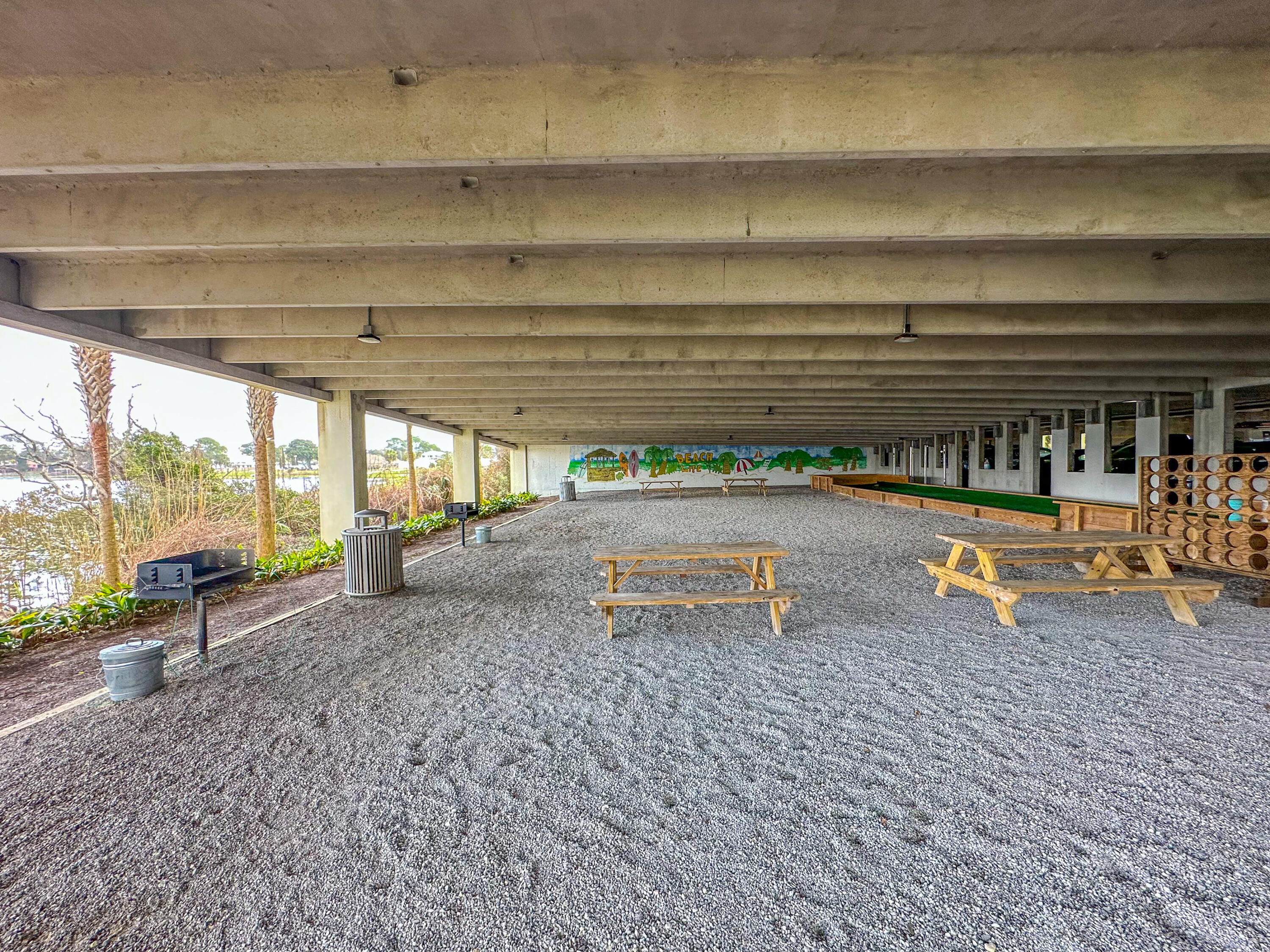 Sterling Breeze Condominium - Residential